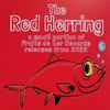 Various - The Red Herring - A Small Portion Of Fruits de Mer Records Releases From 2022