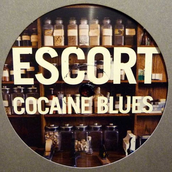 ladda ner album Escort - Cocaine Blues