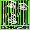 Disclosure (3) - DJ-Kicks