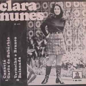 Clara Nunes - Clara Nunes
