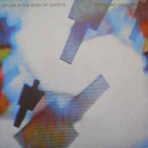 Brian Eno - My Life In The Bush Of Ghosts album cover