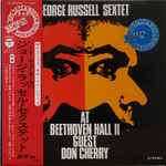 George Russell Sextet Guest Don Cherry – At Beethoven Hall II 