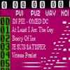 DJ-PIE - OMED DC