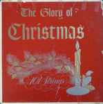 Cover of The Glory Of Christmas, 1958, Vinyl