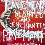 Cover of Slanted & Enchanted , 2020-10-09, Vinyl