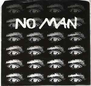 No Man Diamondback Remix The Clamp 1990 White Vinyl Discogs