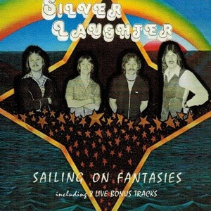 Silver Laughter-Sailing On Fantasies