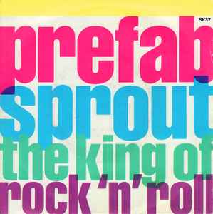 The King Of Rock 'N' Roll - Prefab Sprout
