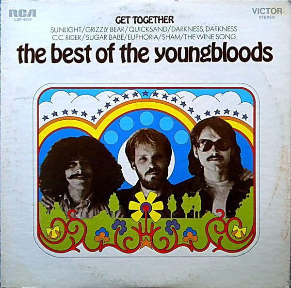 The Best Of The Youngbloods | Releases | Discogs