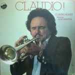 Claudio Roditi – Claudio! (1985, Vinyl) - Discogs