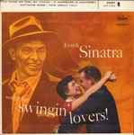 Cover of Songs For Swingin' Lovers (Part 1), 1956, Vinyl