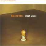 Groove Armada Back To Mine 2022 Orange Vinyl Discogs