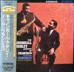 The Cannonball Adderley Quintet Featuring Nat Adderley - The