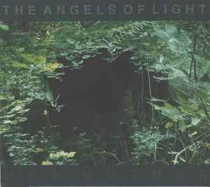 New Mother - The Angels Of Light