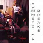 Cover of Commercial Breaks, 1994, CD