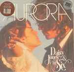 vinil daisy jones amp the six aurora limited edition teal vinyl b amp n  exclusive - Busca na Música Inspira Store