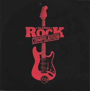 Classic Rock Compilation 122 (2023, CD) - Discogs