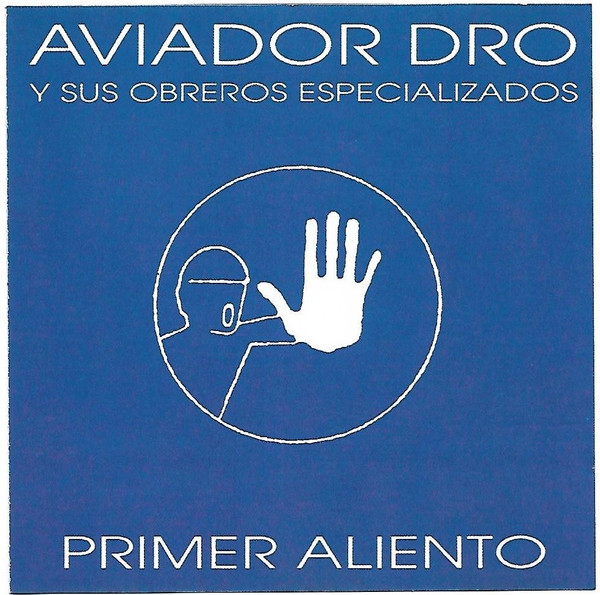descargar álbum Aviador Dro - Primer Aliento