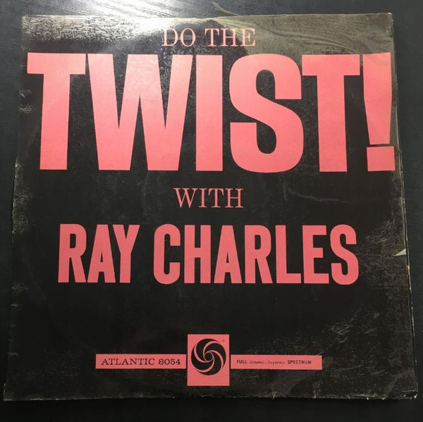 ladda ner album Download Ray Charles - Do The Twist With Ray Charles album
