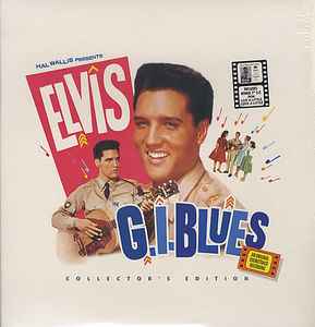 Elvis Presley – King Creole (2002, Vinyl) - Discogs