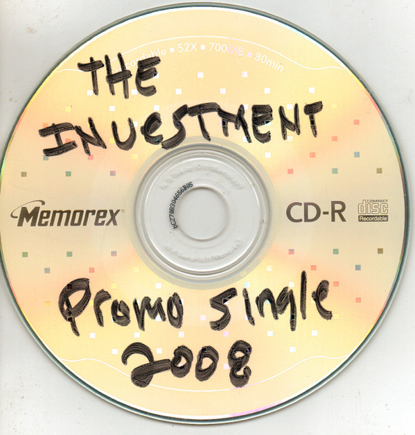 Album herunterladen Jackie Chain - The Investment