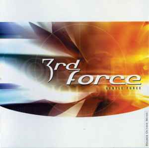 3rd Force - Gentle Force album cover