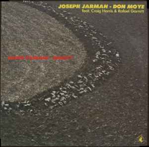 Earth Passage - Density - Joseph Jarman - Don Moye