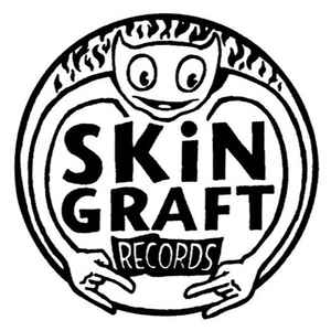 Skin Graft Records image