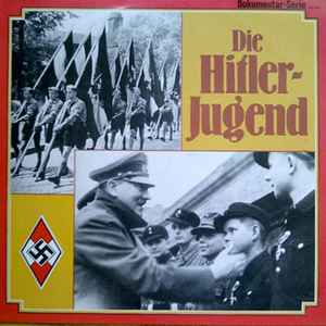 Die Waffen-SS (1976, Vinyl) - Discogs