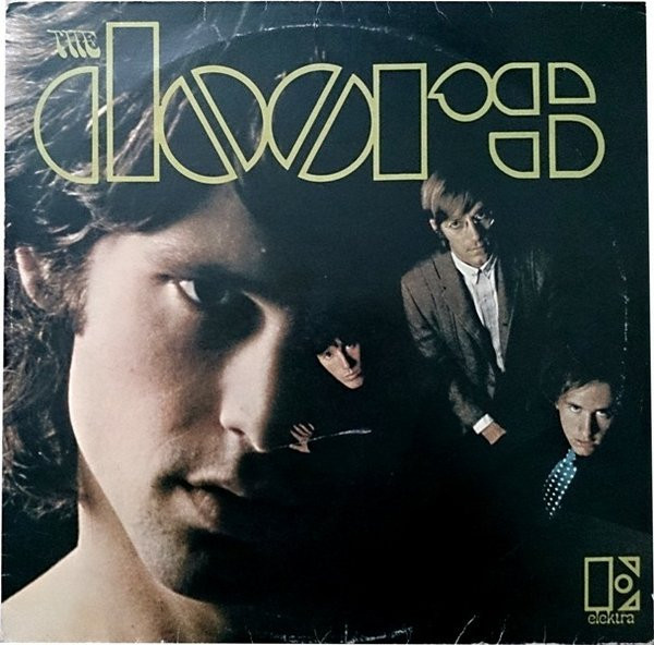 The Doors – The Doors (Vinyl) - Discogs