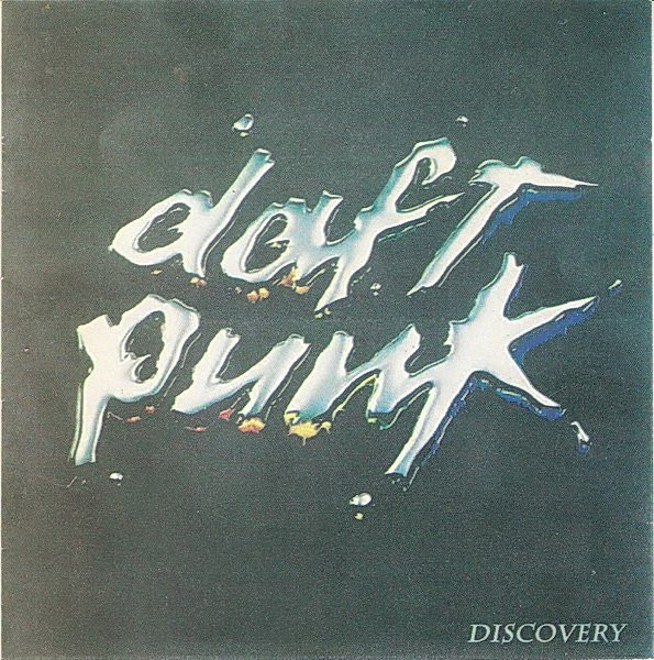 Daft Punk - Discovery | Releases | Discogs