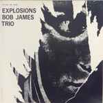 Cover of Explosions, , Vinyl