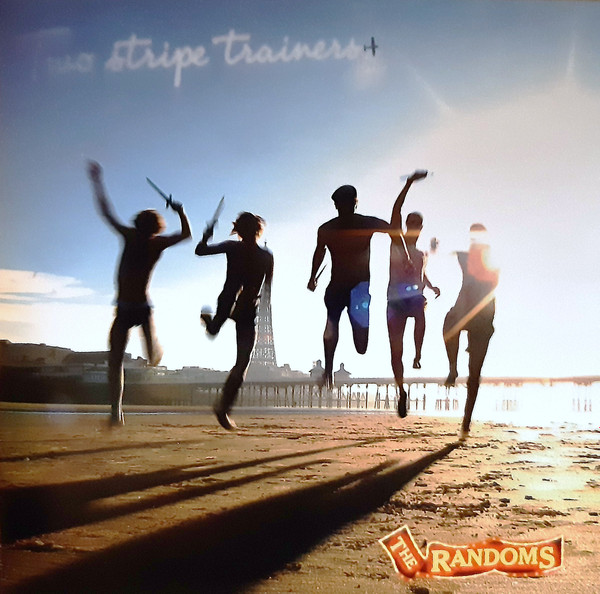 The Randoms – Two Stripe Trainers (2006