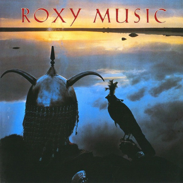 Roxy Music – Avalon (HDCD, Standard Jewel Case, SACD) - Discogs