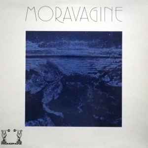 Moravagine (3) - Moravagine album cover