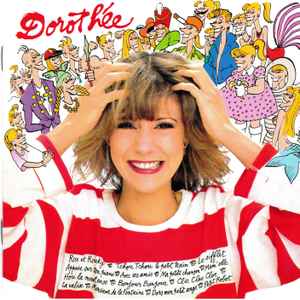 Dorothée – Dorothée (2018, CD) - Discogs