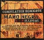 Cover of Mano Negra - Illegal, 2003, CD