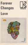 Cover of Forever Changes, 1969, Cassette