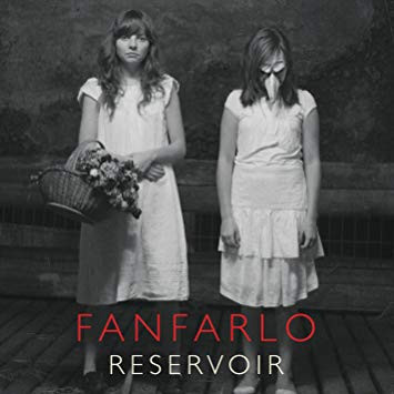 descargar álbum Fanfarlo - Reservoir