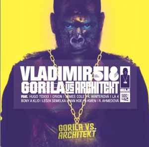 Gorila Vs. Architekt - Vladimir518