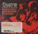 Cover of Live At Konserthuset, Stockholm September 20, 1968, 2024-04-20, CD