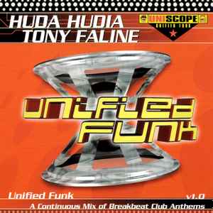 Huda Hudia - Unified Funk V1.0