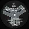 Raver's Nature - Take Off (Remixes)