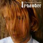 Cover of Lysandre, 2013-01-15, Vinyl