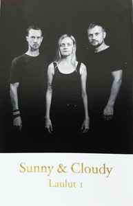 Sunny and Cloudy - Laulut I album cover