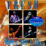 Cover of Fresh (Remix), 1985-03-21, Vinyl