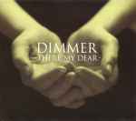 Cover of There My Dear, 2006-07-24, CD