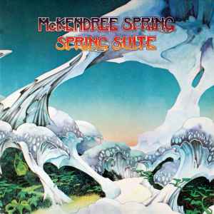 McKendree Spring - Spring Suite