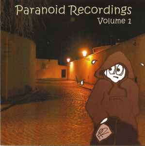 Paranoid Recordings Volume 1 - Various