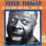 Rufus Thomas – Everybody Cried (The Day Disco Died) / I'd Love To Love You  Again (1981, Vinyl) - Discogs